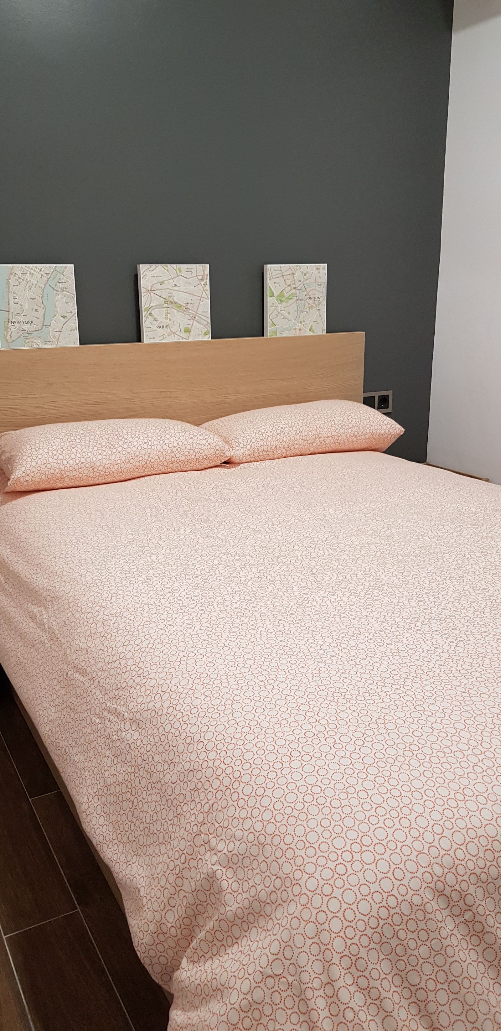 Habitación 1