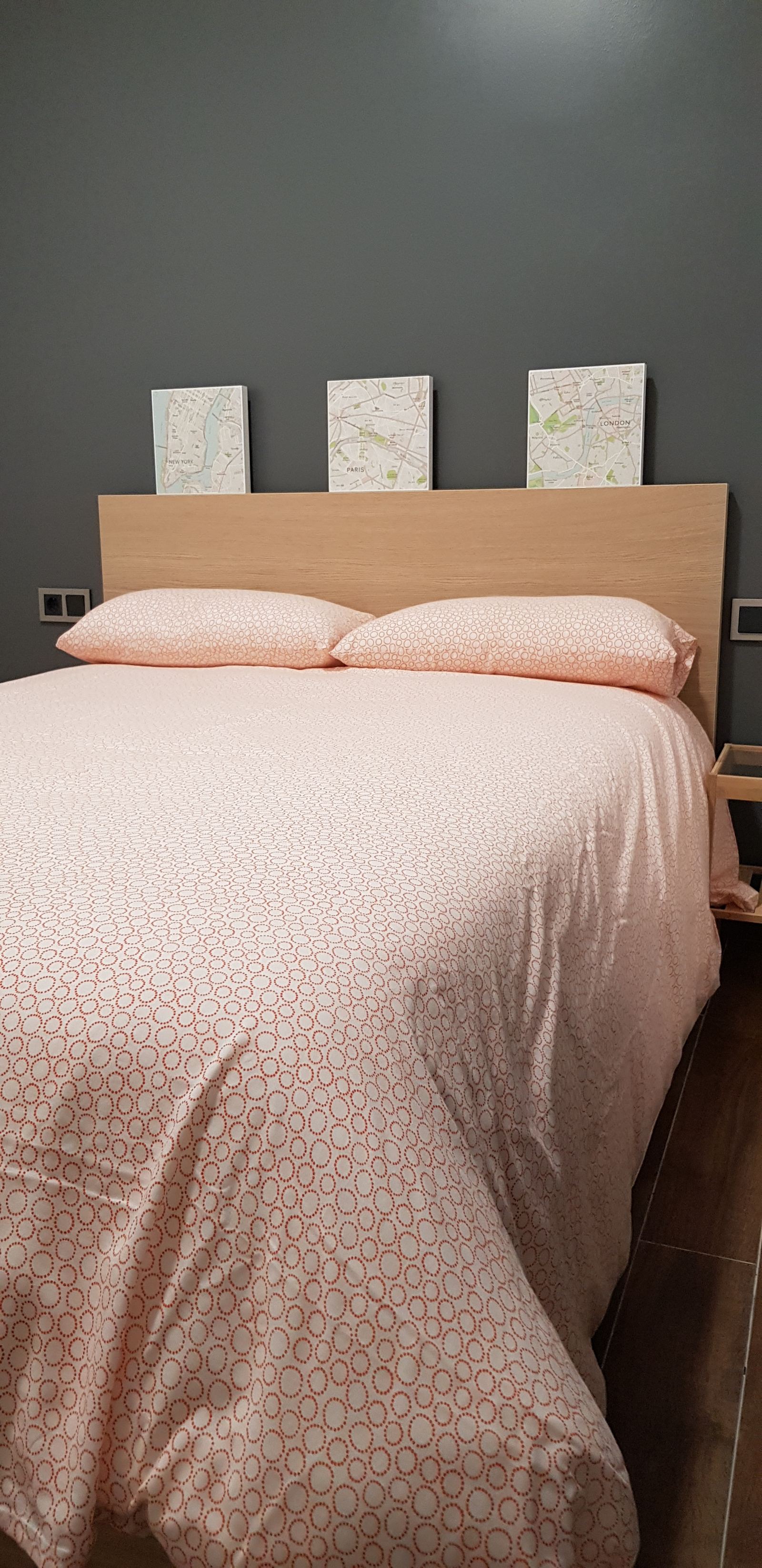 Habitación 1 - detalle