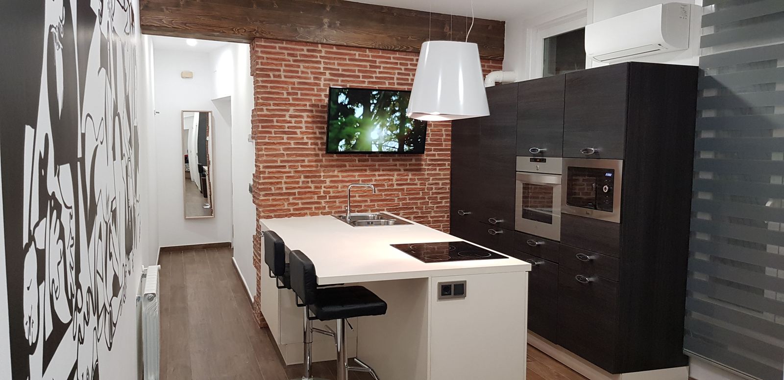 Gumerflat PICASSO CALLAO
